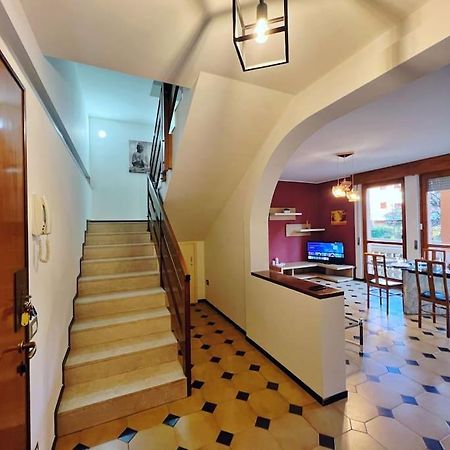 Business And Family House Con 3 Camere Da Letto Bergamo Kültér fotó