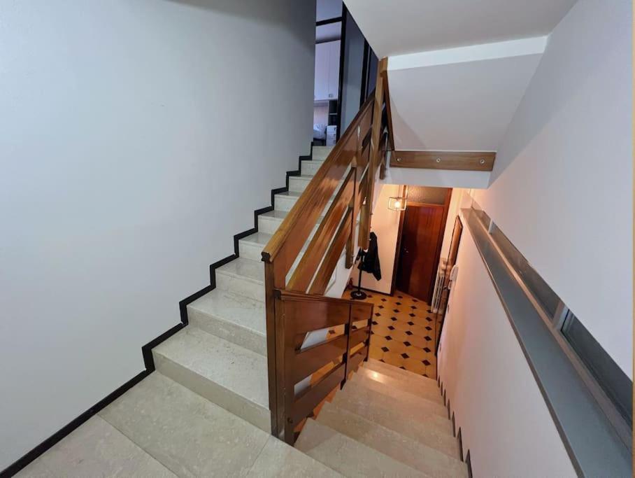 Business And Family House Con 3 Camere Da Letto Bergamo Kültér fotó
