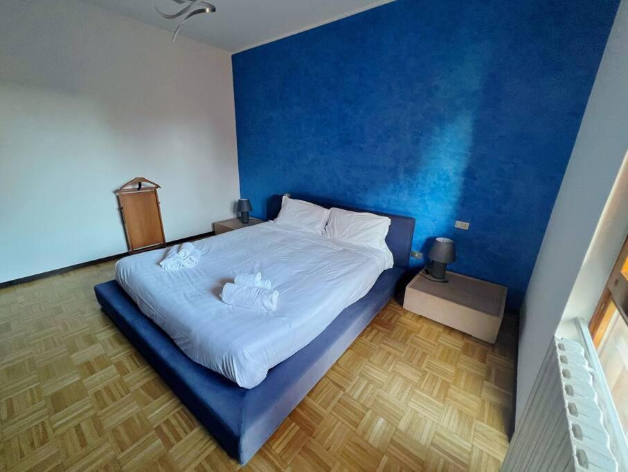 Business And Family House Con 3 Camere Da Letto Bergamo Kültér fotó