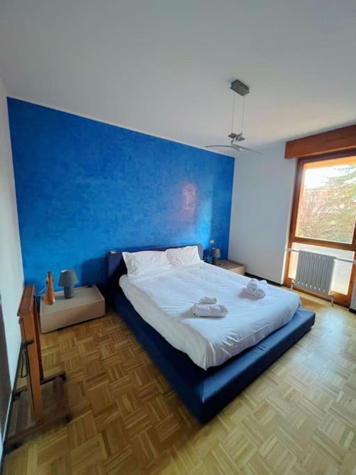 Business And Family House Con 3 Camere Da Letto Bergamo Kültér fotó