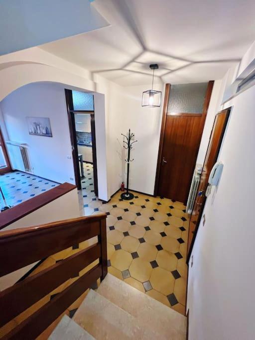 Business And Family House Con 3 Camere Da Letto Bergamo Kültér fotó