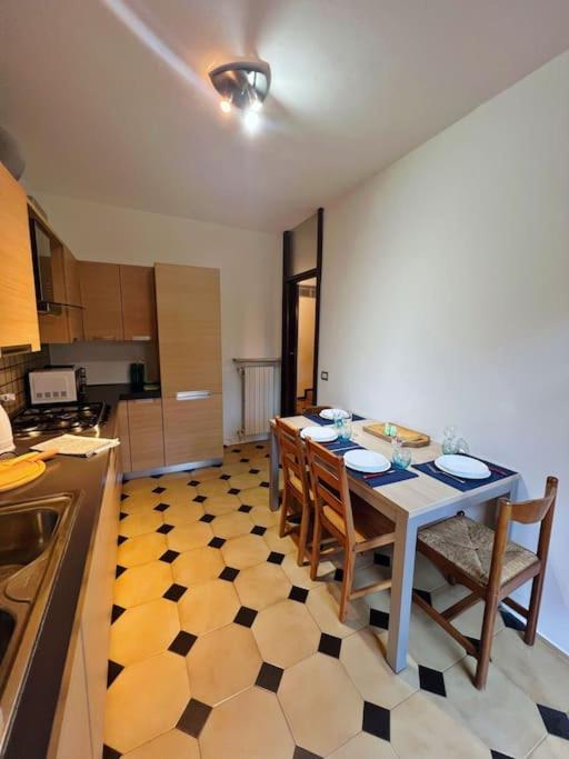 Business And Family House Con 3 Camere Da Letto Bergamo Kültér fotó