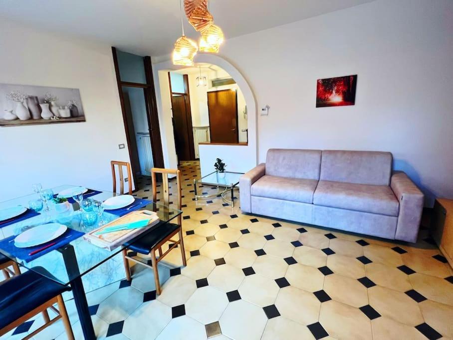 Business And Family House Con 3 Camere Da Letto Bergamo Kültér fotó