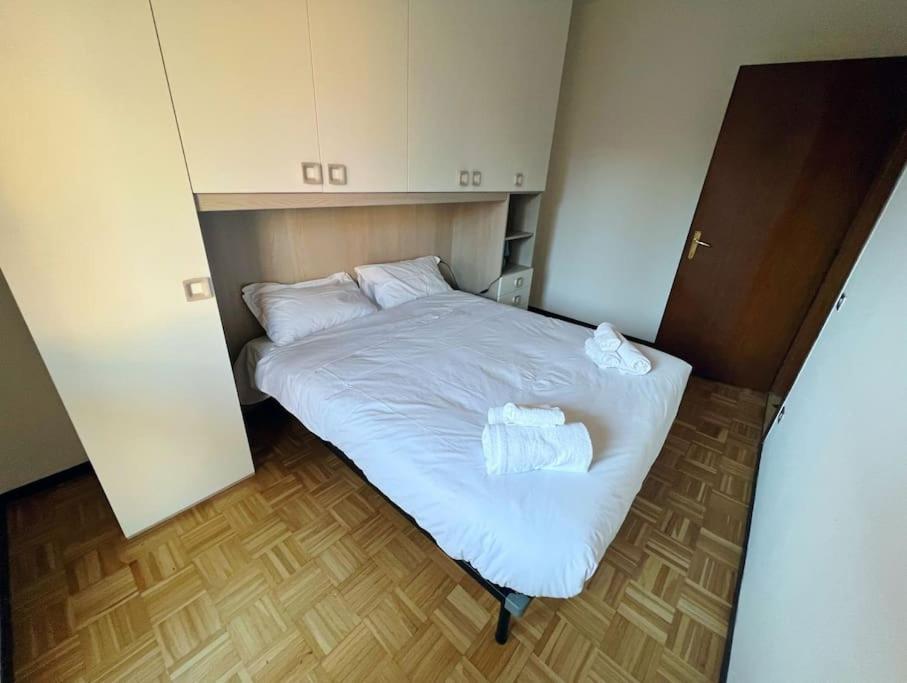 Business And Family House Con 3 Camere Da Letto Bergamo Kültér fotó