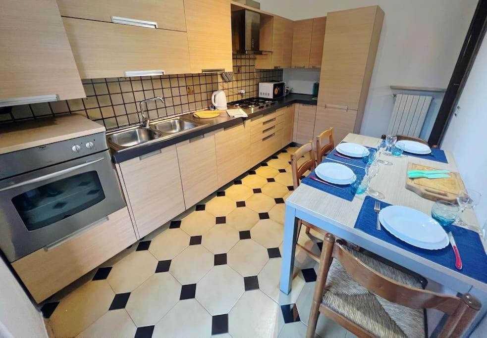 Business And Family House Con 3 Camere Da Letto Bergamo Kültér fotó