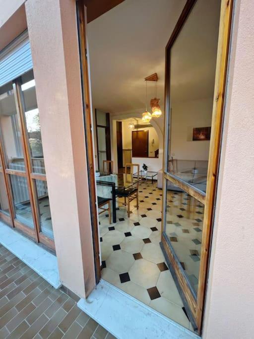 Business And Family House Con 3 Camere Da Letto Bergamo Kültér fotó