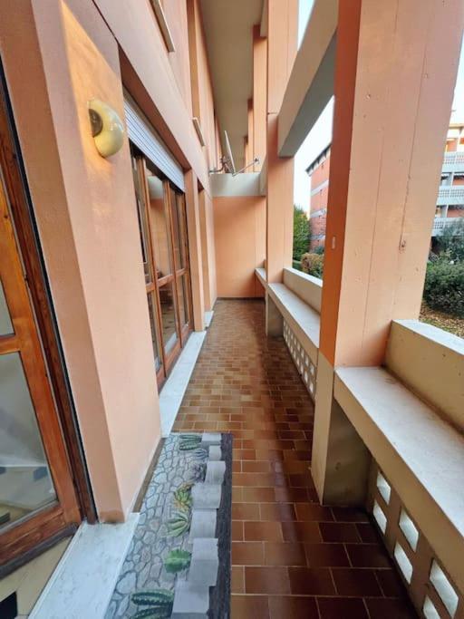 Business And Family House Con 3 Camere Da Letto Bergamo Kültér fotó